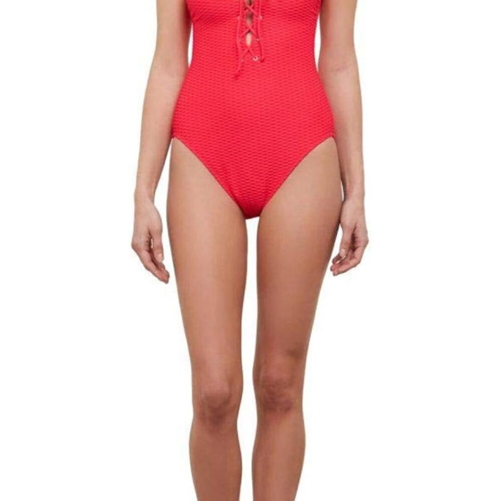 Coral Kenneth Cole 1 PC - Picture 2 of 3